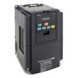 3G3RXA4015E1F OMRON RX INVERTER DRIVE, 1.5 kW, 3.8 A, 3-400 VACopen/closed loop vector, built-in filter , max. output freq. 400Hz