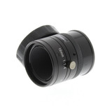 3Z4SLESV2514H OMRON 3Z4S-LESV-2514H VISION LENS HIGH RESOLUTIONLOW DISTORTION 25MM