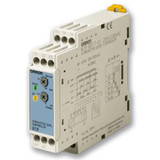 61FD21TV1/100 OMRON MONITORING RELAY