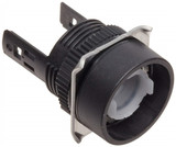 A165CTM OMRON RESET PUSHBUTTON