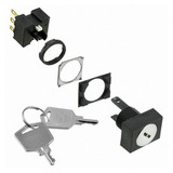 A165KJ2ML OMRON RECTANGULAR2 NOTCH MANUAL LEFT