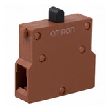 A2201 OMRON N/C BLOCK