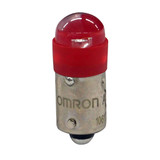 A22NZLRC OMRON 24V AC/DC LED LAMP