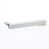AXREM00K4075IE OMRON BRAKING RESISTOR , 70 OHM 400 W NOMINMRON Braking resistor, 70 ohm, 400 W nom in