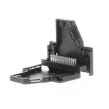C500CE241 OMRON FUJITSU CONNECTOR 24 PIN