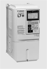 CIMRL7Z40187B OMRON LIFT DRIVE, 18.5KW, 41 A, 415 VAC,