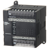 CP1EE14DRA OMRON CP1E-N CPU 8IN 24VDC/6 RELAY OUT