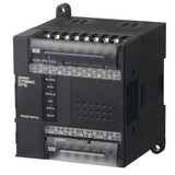 CP1EE20DRA OMRON 100-240VAC 12X24 IN 8 RELAY OUT 2A
