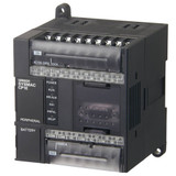 CP1EN20DRD OMRON CPU 24VDC 12 X 24VDC INPUTS