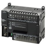 CP1EN30S1DRA OMRON PLC 18 INPUT 12 RELAY OUTPUT AC POWER