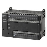 CP1LM40DRA OMRON CPIL CPU PLC 100-240V SUPPLY 24INPUTS (24VDC) 16 RELAU OUTPUTS (2A) 10K STEPS PROGRAM 32 KWORD DATA MEMORY