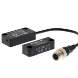 D40A1C015F OMRON Non-contact door switches, Pigtail with M12