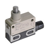 D4E2C10N OMRON LIMIT SWITCH
