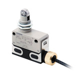 D4ER1B21N OMRON Limit Switch Crossroller Plunger