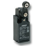 D4N4220 OMRON Limit Switch 2NC M20