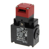 D4NS5BF OMRON SAFETY INTERLOCK SWITCH PG13.5 2N/C