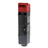 D4SLN4NFAD OMRON SOLENOID OPERATED DOOR SWITCH