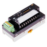 DRT2AD04H OMRON DeviceNet analog input unit, 4 x inputs