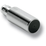 E2AM08LS02M1B1 OMRON Proximity sensor, inductive, nickel-brass,long body, M8, shielded, 2mm, DC, 3-wire, PNP-NO, M12 plug-in