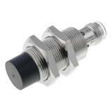 E2AM18KN16M1B2 OMRON Proximity sensor, inductive, brass-nickel,short body, M18, non-shielded, 16mm, DC, 3-wire, PNP-NC, M12 connector
