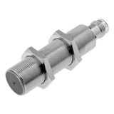 E2AM18LS08M1B3 OMRON Proximity sensor, inductive, brass-nickel,long body, M18, shielded, 8mm, DC, 4-wire, PNP-Antivalent (NO+NC), M12 connector
