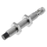 E2AS08LN04M5B2 OMRON PROXIMITY SWITCH STAINLESS STEEL BODY M8PNP NC UNSHIELDED 4MM DC