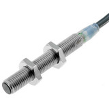 E2AS08LS02WPB1 OMRON INDUCTIVE PROXIMITY SENSOR M8 2MPREWIRED (FULL PART REF: E2AS08LS02WPB12 M)