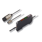 E2CED01E2C-ED01Sensor Head Sheilded (For use with E2C-EDA)
