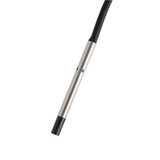 E2EC04N03WCC12M- OMRON Proximity sensorinductive, Dia 4mm, Non-Shielded, 3mm, DC, 3-wire, PW, NPN NO