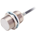 E2EX10E12 OMRON Proximity Sensor, Inductive, M30, Shielded,