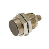 E2EX23B1T30M1 OMRON proximity sensor, inductive, nickel-brass,short body, M30, shielded, 23 mm, DC, 3- wire, PNP NO, IO-Link COM3, M12 connecto r