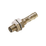E2EX4B1T8M5 OMRON Proximity sensor, inductive, SUS body,short body, M8, shielded, 4 mm, DC, 3-wi re, PNP NO, IO-Link COM3, M8 connector 3 pin
