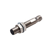 E2EX9B1TL12M1 OMRON Proximity sensor, inductive, nickel-brass,long body, M12, shielded, 9 mm, DC, 3-wi re, PNP NO, IO-Link COM3, M12 connector