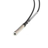 E32D14L2M OMRON FIBRE OPTIC DIFFUSE SENSOR6mm dia right-angle head, standard R25 f ibre, 2m cable