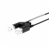 E32G14 OMRON FIBRE OPTIC SENSOR 2M CABLE