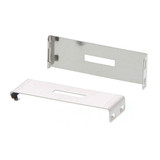 E39S65F OMRON SLIT FOR E3Z-T, 2 X 10MM DIAMETER