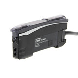 E3NXFA512M OMRON N-SMART FIBRE AMPLIFIER 2O 1I 2M CABLE PNP