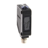 E3ZLR66OMS OMRON Photoelectric sensor,retro-reflectivelaser, 15m,M8 4-pin connector,NPN