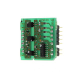 E53EN03 OMRON COMMUNICATION UNITCOMMS UNIT FOR E5AK/E5EK/E5AN/E5EN/E5AN- H/E5EN-H, RS-485