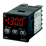 E5CSVR1T500 OMRON TEMPERATURE CONTROLLER 100-240VAC