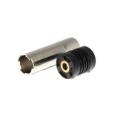 E69C610B OMRON SHAFT COUPLING FOR E6F-C ENCODER