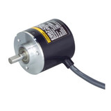 E6B2CWZ1X2000PR05M OMRON ENCODER 2000PPR 5VDC 0.5MTR LENGTH