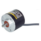 E6C2CWZ6C1000 OMRON Rotary Encoder 1000PPR 5-24VDC NPN