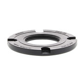F0312 OMRON PS Electrode Holder Mounting Plate