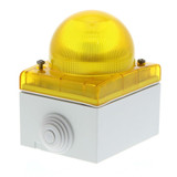 F39A11 OMRON YELLOW MUTING LAMP