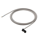 F39JG3CL OMRON Root-straight cable 3 m for F3SG-SR (cablefor emitter with dedicated connector - Gray)