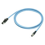 FQWN010E1 OMRON FQ Ethernet cable, 10m