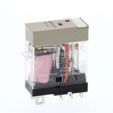 G2R1SNAC120SBYOMB OMRON - GR2-SN 120VAC(S) Plug in relay 10A SPDT