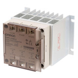 G3PE225B2DC1224 OMRON Solid-State relay, 2-pole, screw mounting, 2