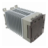 G3PE525B2NDC12241 OMRON Solid state relay, 2-pole 25A